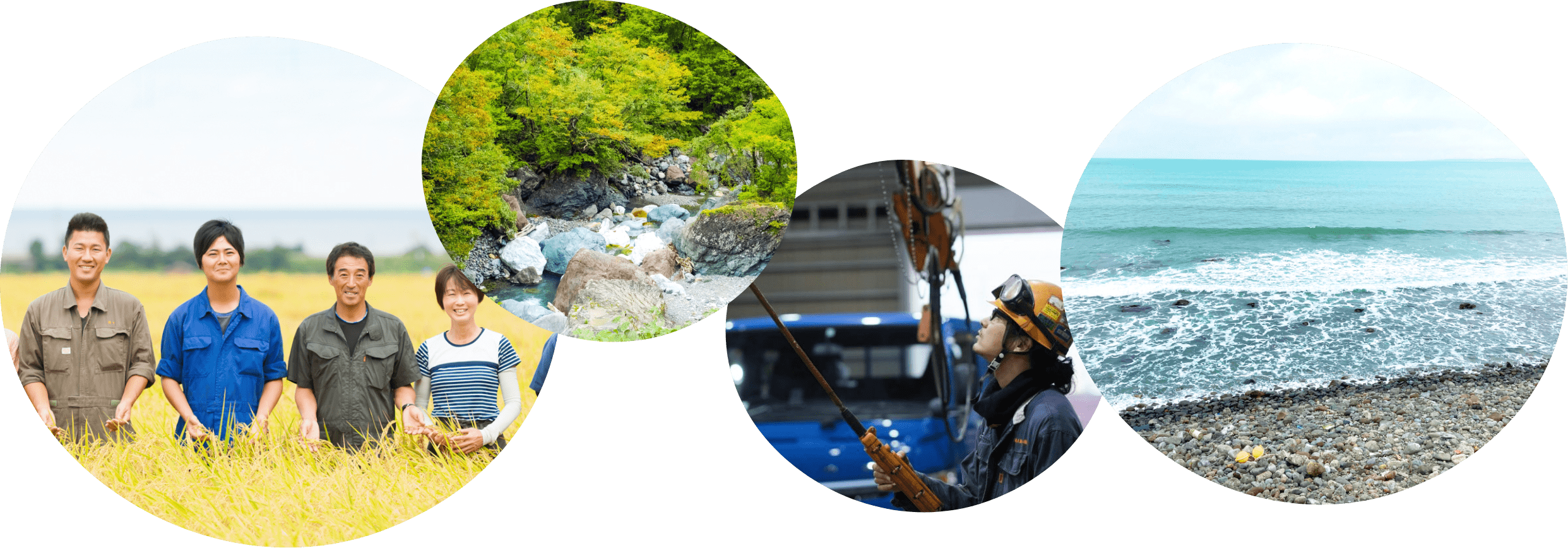「いとしごと」は糸魚川市内の熱いおもいを持つ企業や経営者の声を、求職者に届ける求人メディアサイトです。